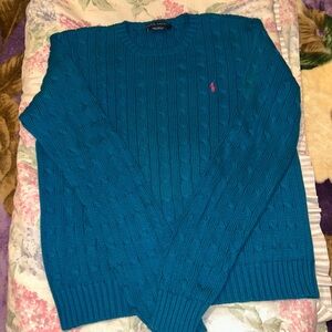 Love this sweater comfy and color is amazing
